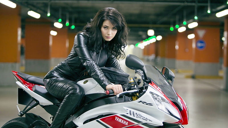 Womens leather motorcycle jackets